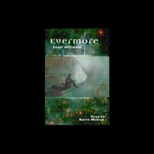 Evermore by Sean Williams