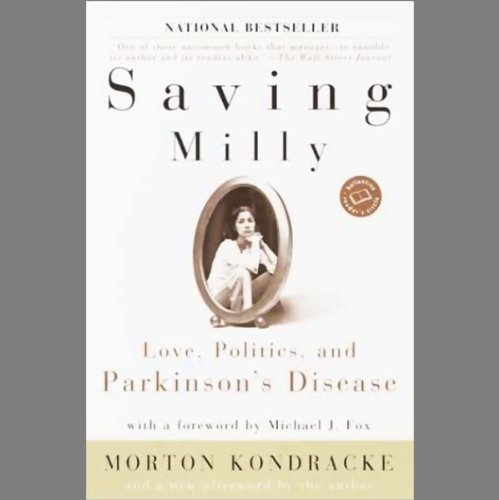 Saving Milly by Morton Kondracke