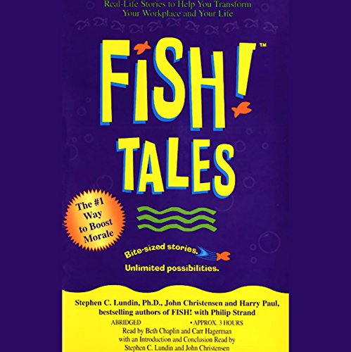 Fish! Tales