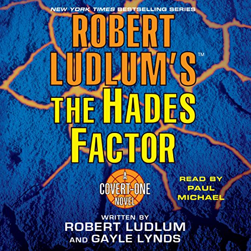 Robert Ludlum's The Hades Factor