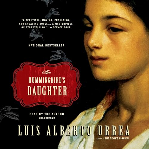 The Hummingbird's Daughter