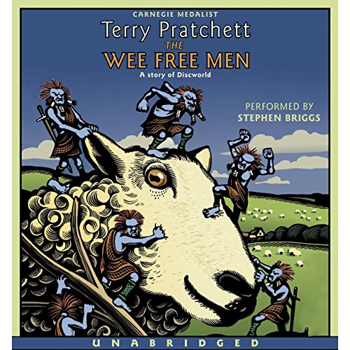 The Wee Free Men
