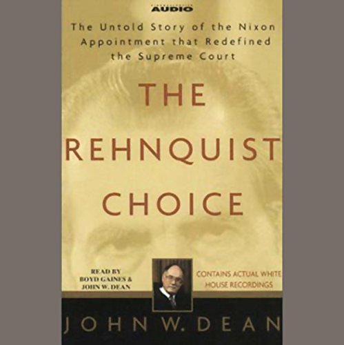 The Rehnquist Choice