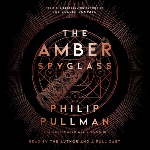 The Amber Spyglass