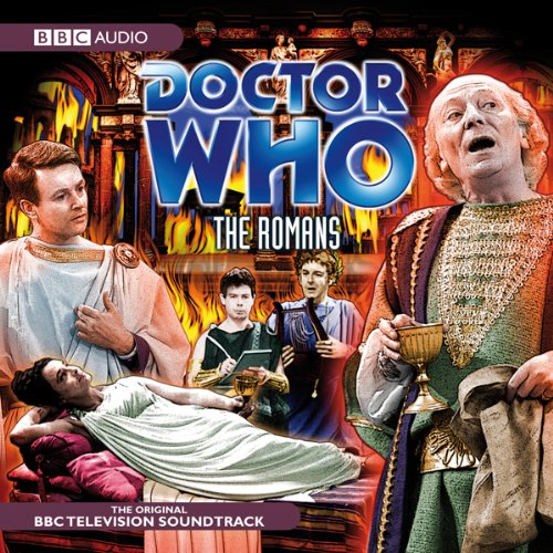 Doctor Who: The Romans (TV Soundtrack)