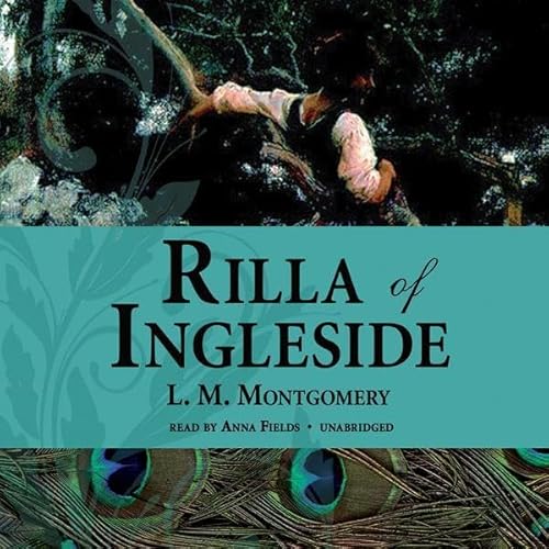 Rilla of Ingleside