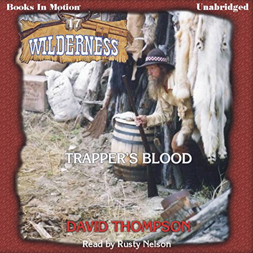 Trapper's Blood