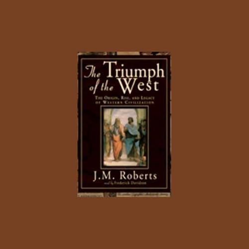 The Triumph of the West