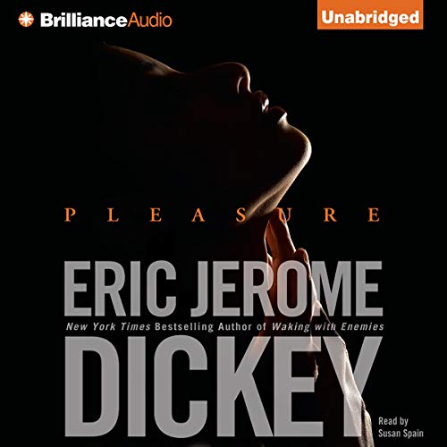 Pleasure by Eric Jerome Dickey