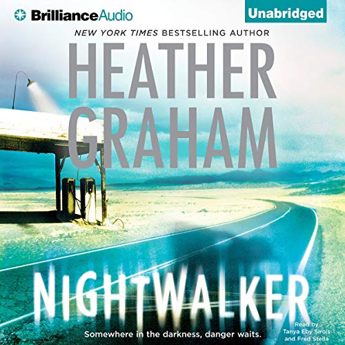 Nightwalker by Heather Graham