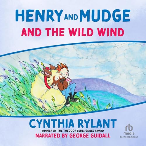Henry and Mudge and the Wild Wind