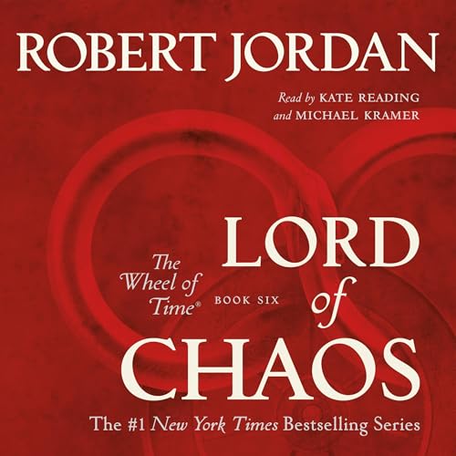 Lord of Chaos