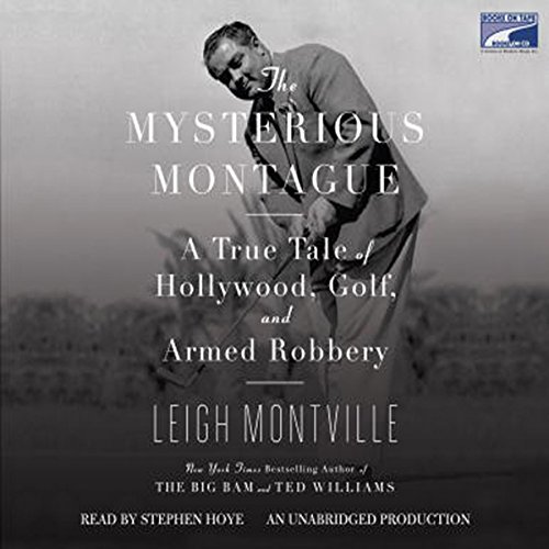 The Mysterious Montague