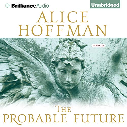 The Probable Future by Alice Hoffman