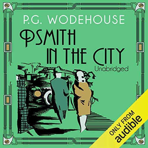 Psmith in the City