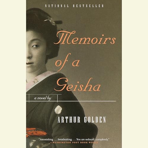 Memoirs of a Geisha