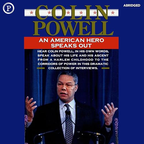 Colin Powell by Colin Powell