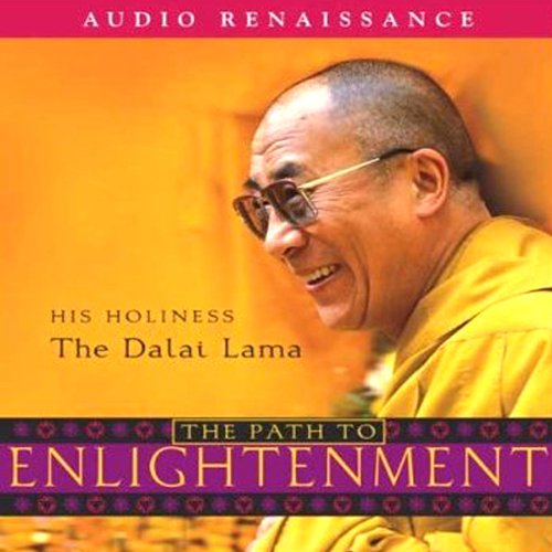 The Path to Enlightenment by Dalai Lama