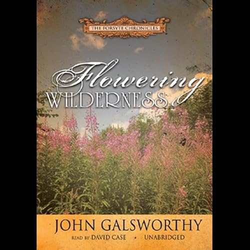 Flowering Wilderness