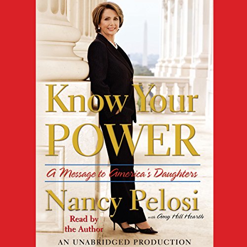Know Your Power by Nancy Pelosi