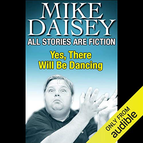 All Stories Are Fiction