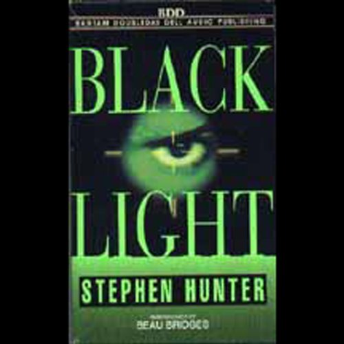 Black Light by Stephen Hunter