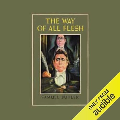 The Way of All Flesh