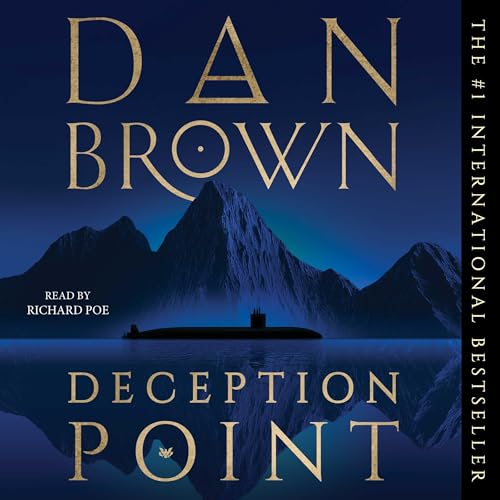 Deception Point: A Novel