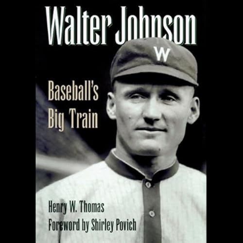 Walter Johnson
