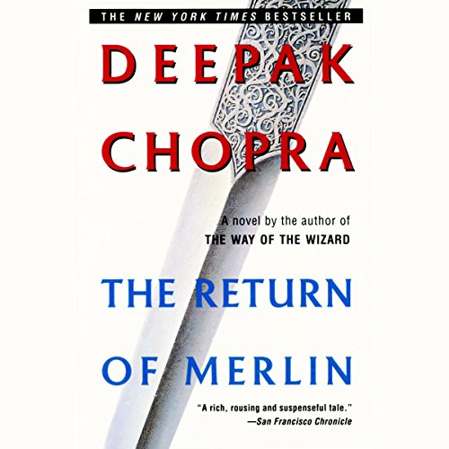 The Return of Merlin