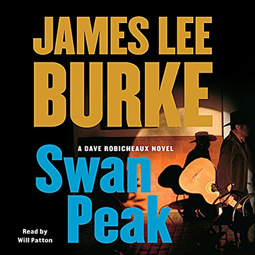 Swan Peak by James Lee Burke