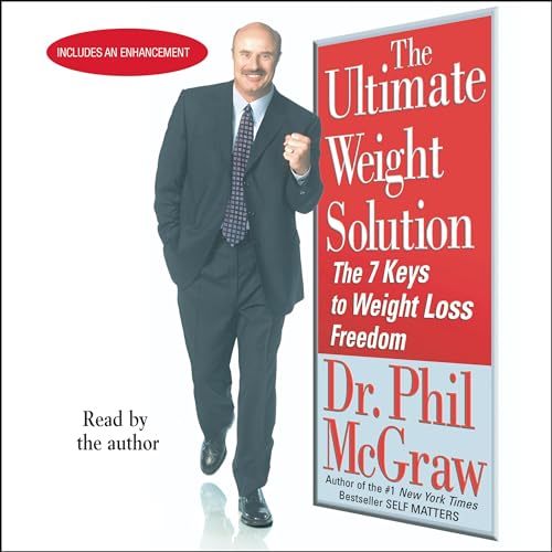 The Ultimate Weight Solution by Phil McGraw