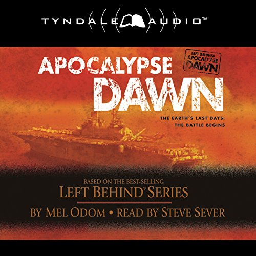 Apocalypse Dawn