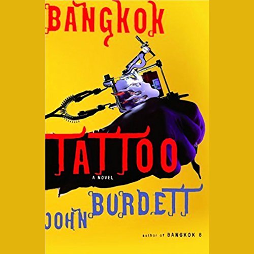 Bangkok Tattoo