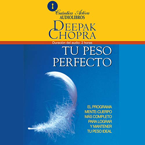 Tu Peso Perfecto [The Perfect Weight]