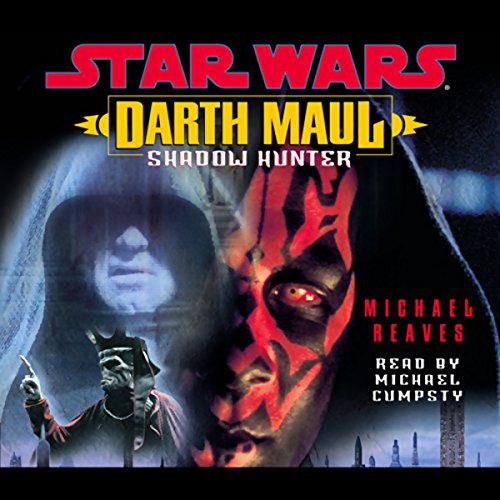 Star Wars: Darth Maul: Shadow Hunter
