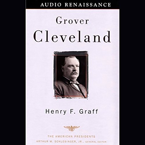 Grover Cleveland by Henry F. Graff