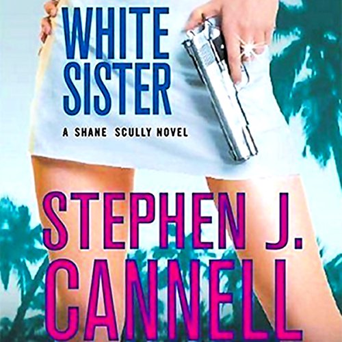 White Sister by Stephen J. Cannell