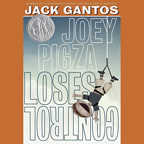 Joey Pigza Loses Control