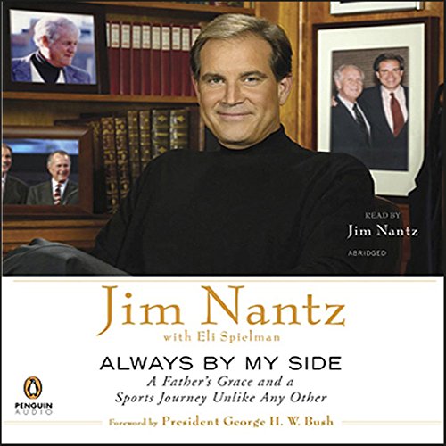 Always By My Side by Jim Nantz