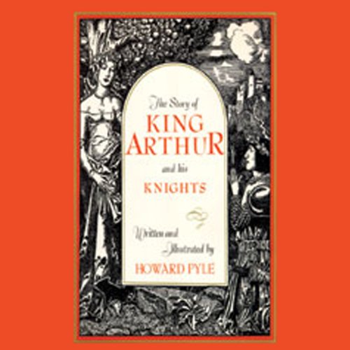 King Arthur and His Knights