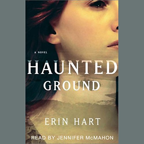 Haunted Ground by Erin M. Hart