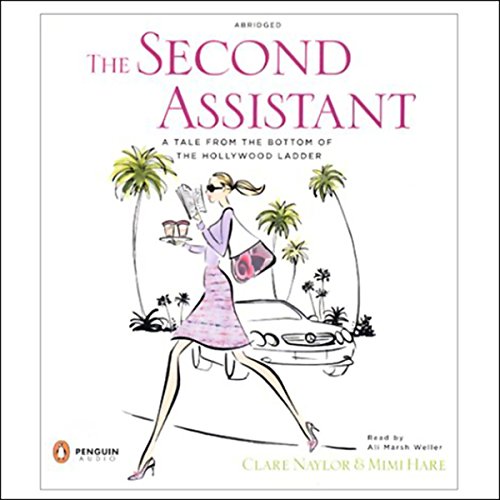 The Second Assistant by Clare Naylor