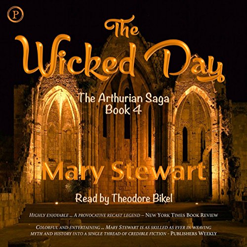 The Wicked Day