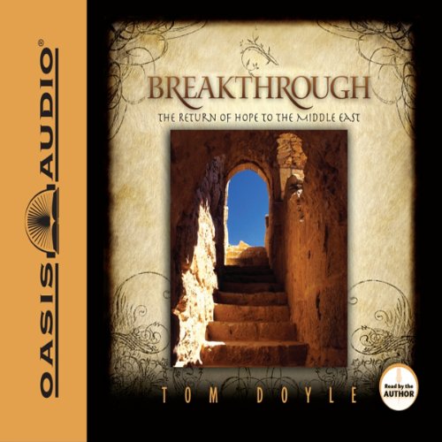 Breakthrough by Tom Doyle