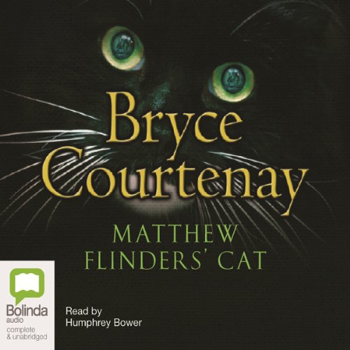 Matthew Flinder's Cat