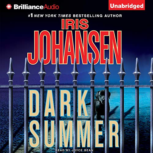 Dark Summer by Iris Johansen