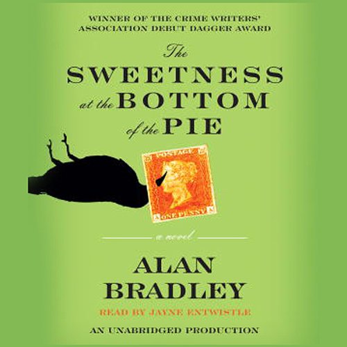 The Sweetness at the Bottom of the Pie