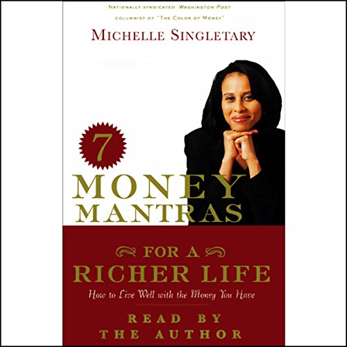 7 Money Mantras for a Richer Life