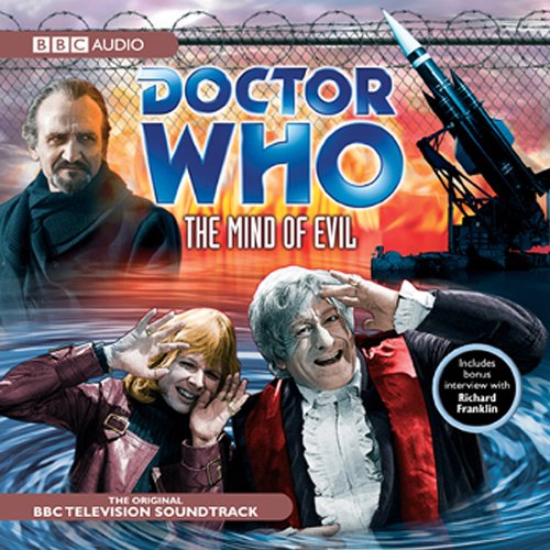Doctor Who: The Mind Of Evil (TV Soundtrack)